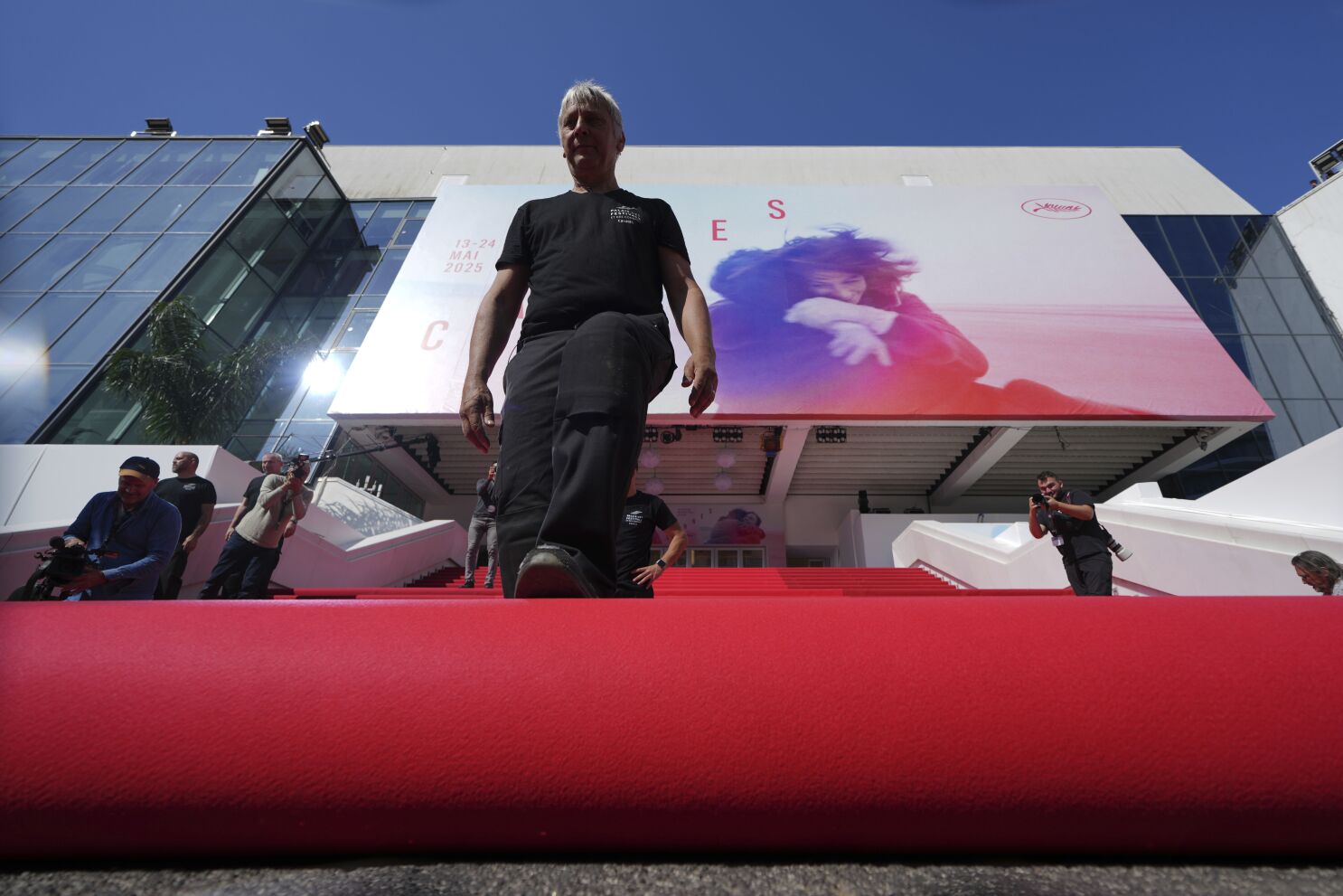 5 things to look for at this year's Cannes Film Festival